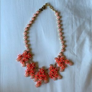 Beautiful necklace